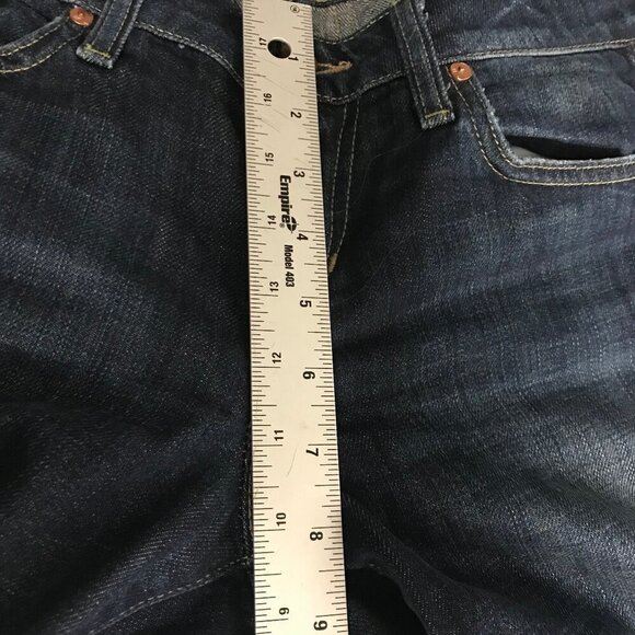 JOES HONEY WOMENS BOOTCUT JEANS SIZE W28 L31 - Picture 5 of 7